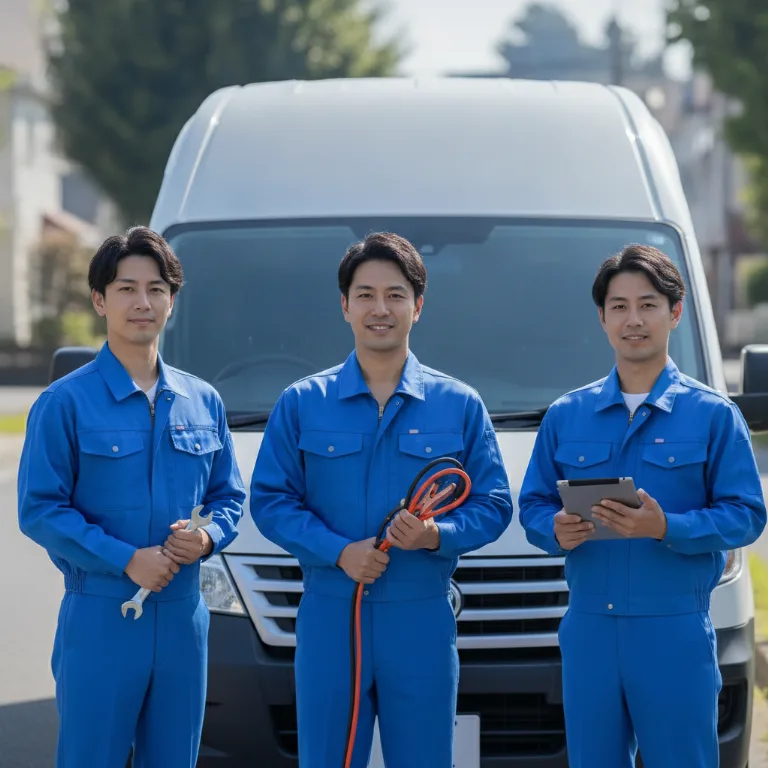 긴급출동 팀 위치: 제주